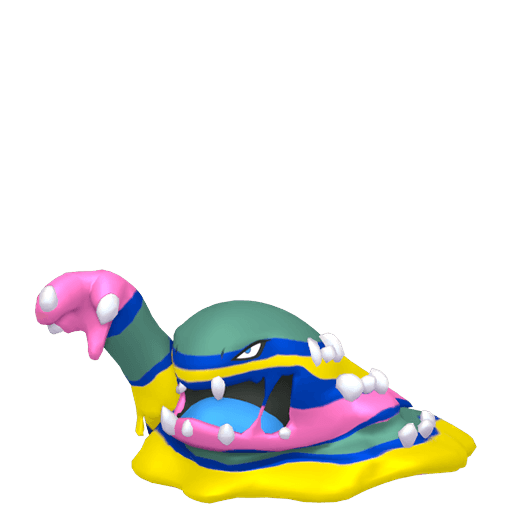 Muk Muk Alola