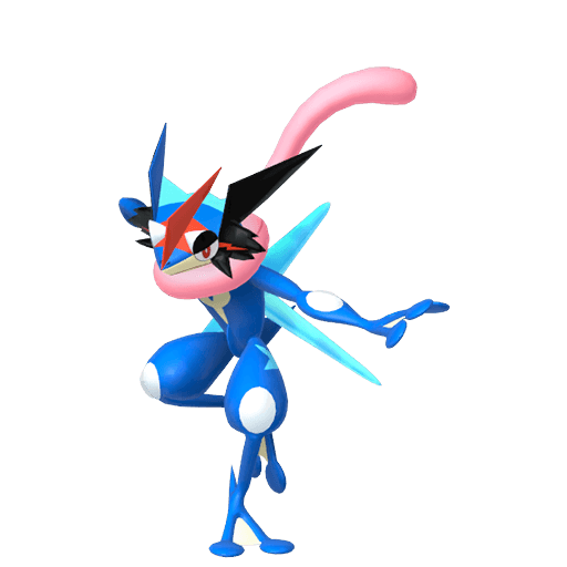 甲賀忍蛙 甲賀忍蛙 Ash