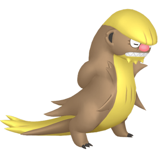 Gumshoos Gumshoos Totem