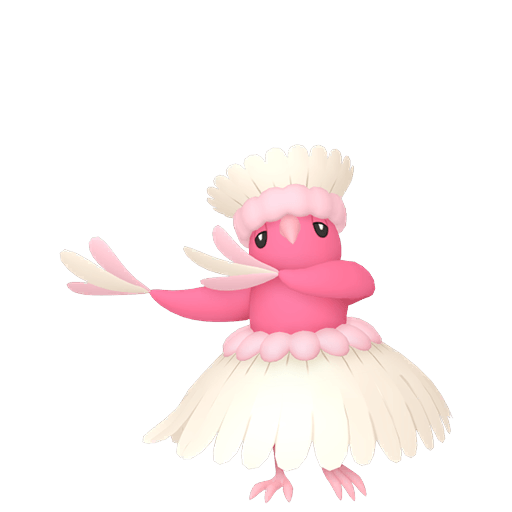 花舞鳥 花舞鳥 Pau