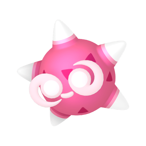 小陨星 小陨星 Red