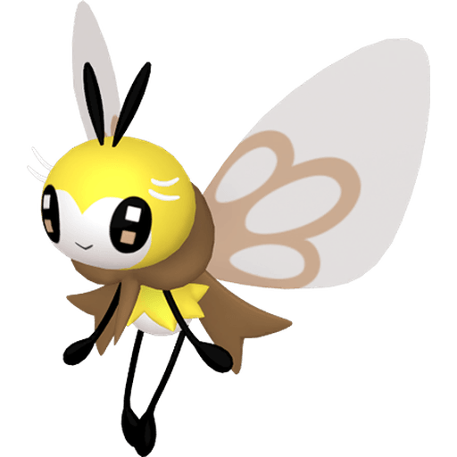 Rubombelle Rubombelle Totem