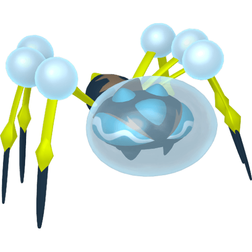 滴蛛霸 滴蛛霸 Totem