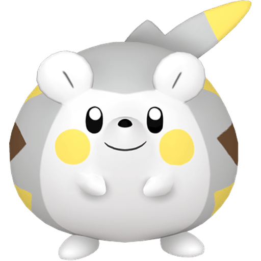 托戈德瑪爾 托戈德瑪爾 Totem