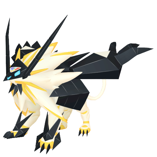 奈克洛兹玛 奈克洛兹玛 Dusk