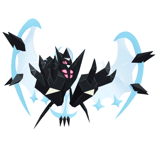 奈克洛兹玛 奈克洛兹玛 Dawn