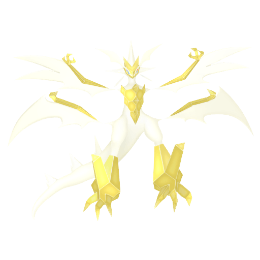 奈克洛兹玛 奈克洛兹玛 Ultra