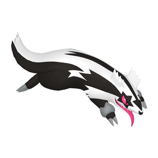 직구리 직구리 Galar