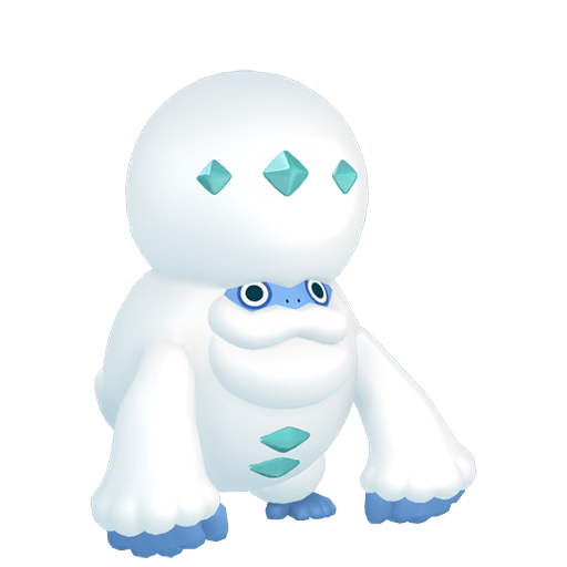 Darmanitan Darmanitan Galar Standard