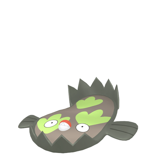 Limonde Limonde Galar