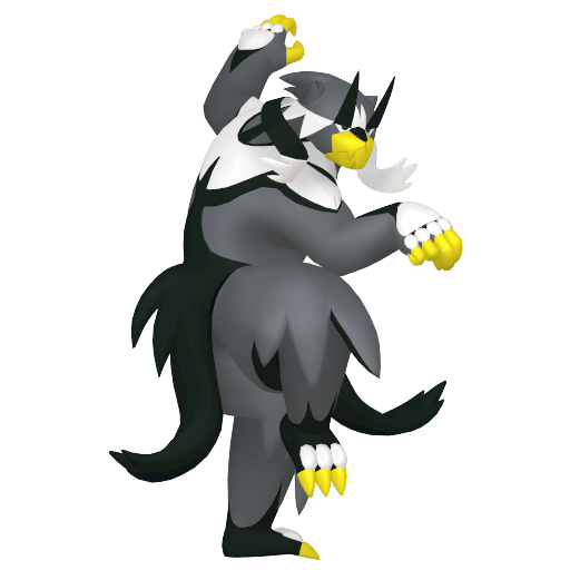 武道熊師 武道熊師 Rapid Strike