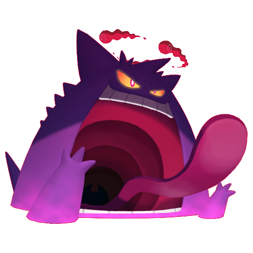 Ectoplasma Gigamax Ectoplasma