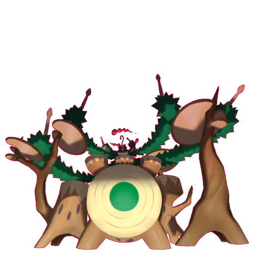 Gorirander Kyodaimax Gorirander