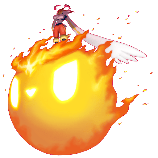 エースバーン キョダイマックスエースバーン