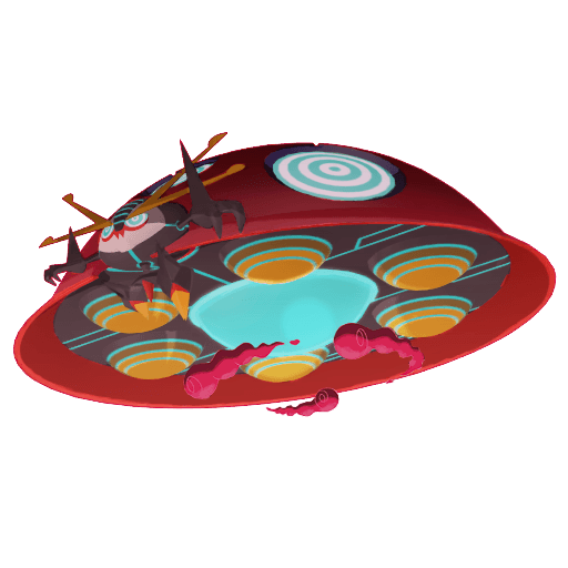 以欧路普 超极巨化以欧路普