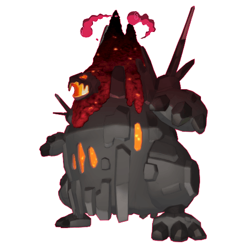 Sekitanzan Kyodaimax Sekitanzan