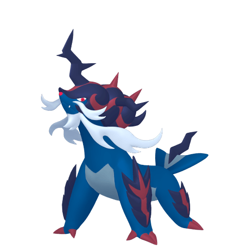 Clamiral Clamiral Hisui