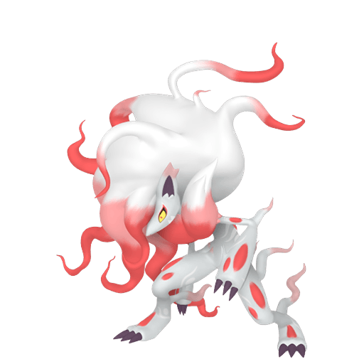 Zoroark Zoroark Hisui