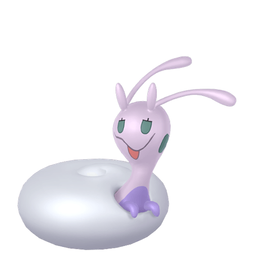 Sliggoo Sliggoo Hisui