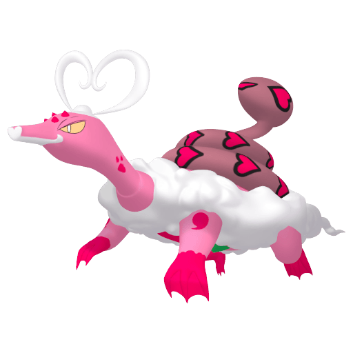 眷恋云 眷恋云 Therian