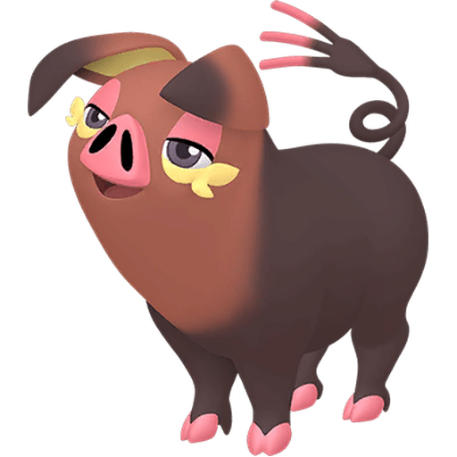 Oinkologne Oinkologne Female