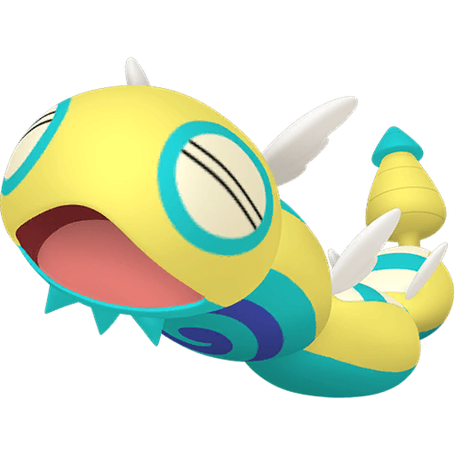 土龙节节 土龙节节 Three Segment