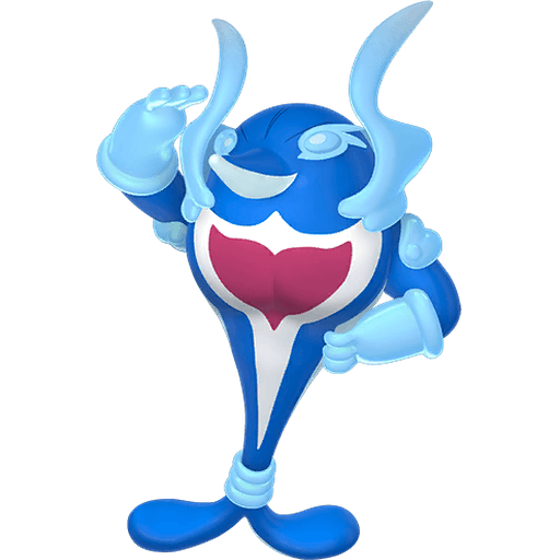 イルカマン イルカマン Hero