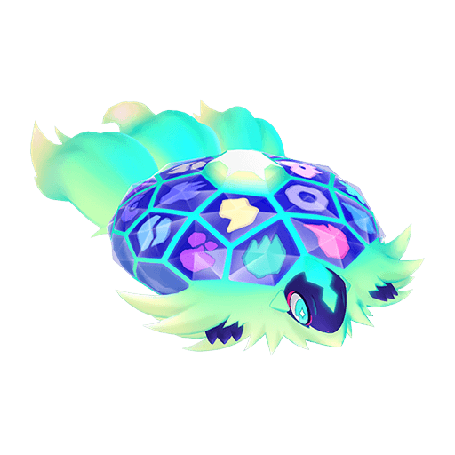 Terapagos Terapagos Terastal