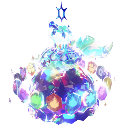 Terapagos Terapagos Stellar