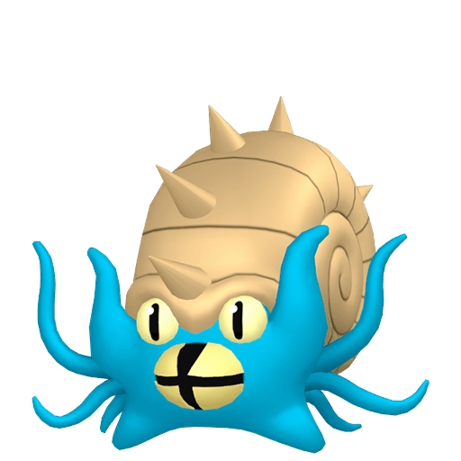 Omastar Male