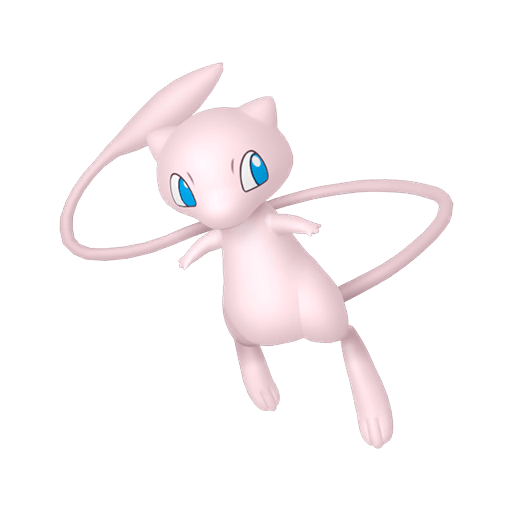 Mew Male