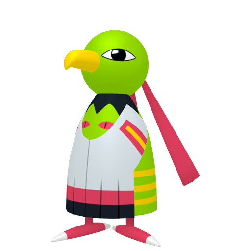 Xatu Männlich
