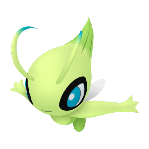 Celebi Mâle