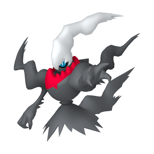 Darkrai Male