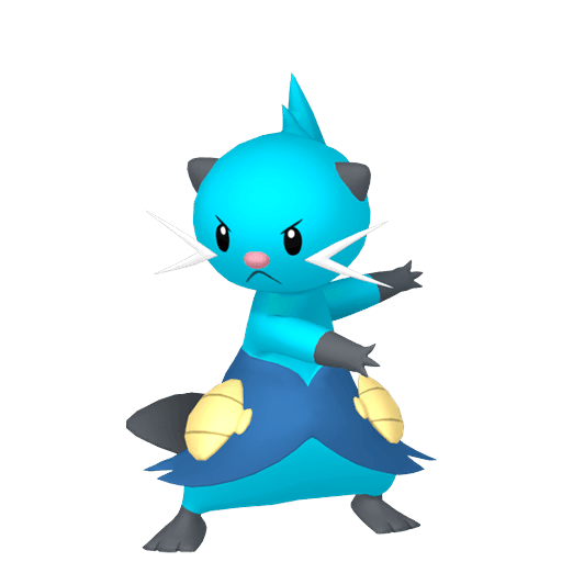 Dewott Macho