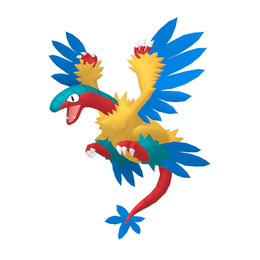 アーケオス オス