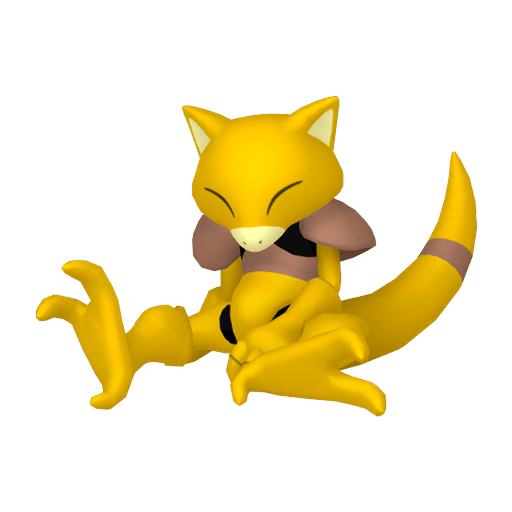 Abra Macho