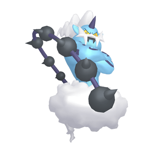 Thundurus Male