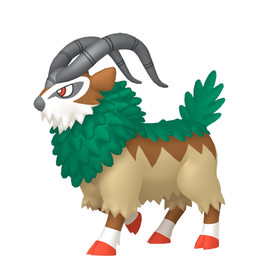 Gogoat Maschio