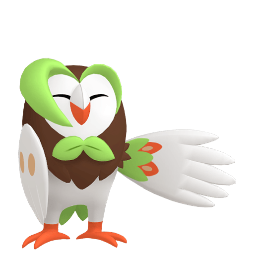 Dartrix Male