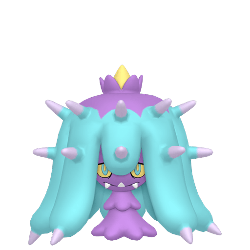 Mareanie Male