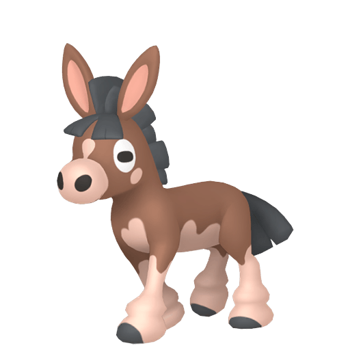 Mudbray Macho