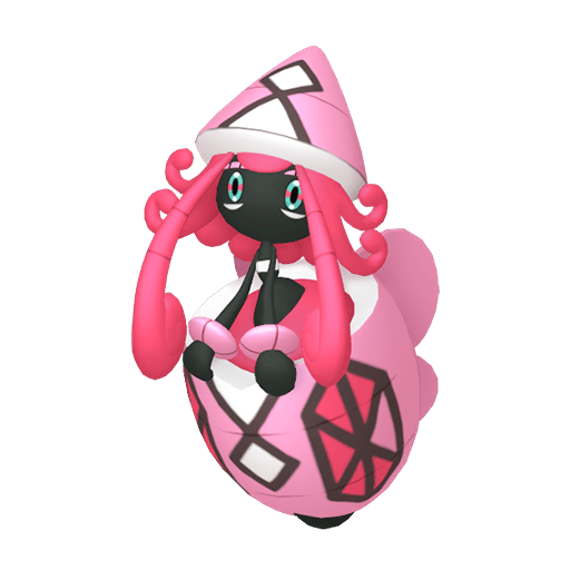 Tapu Lele Macho