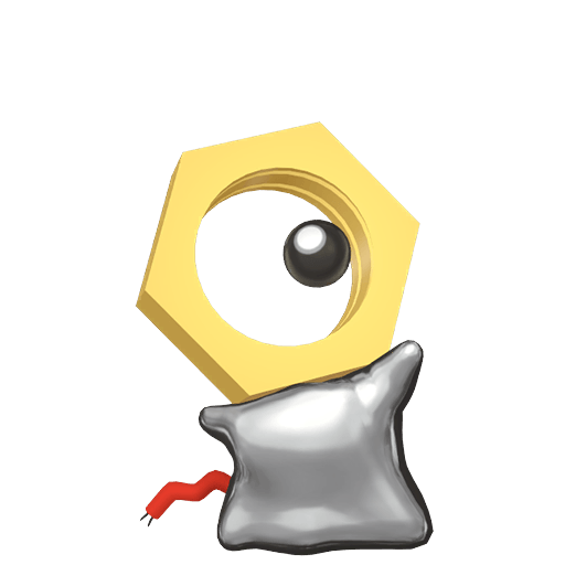 Meltan Male