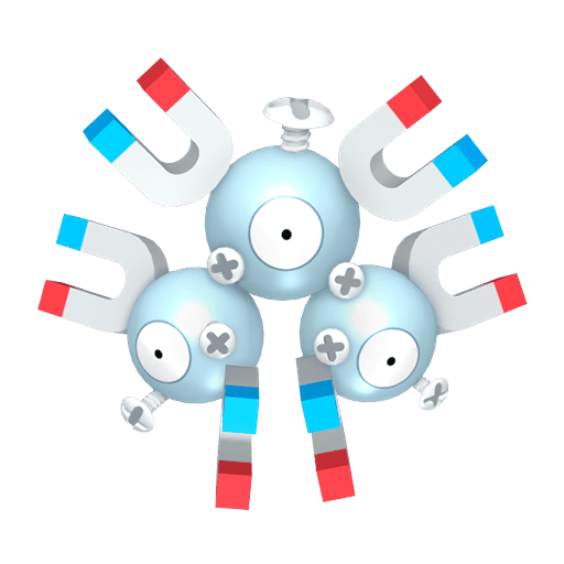 Magneton Maschio