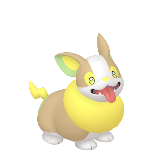 Yamper Macho