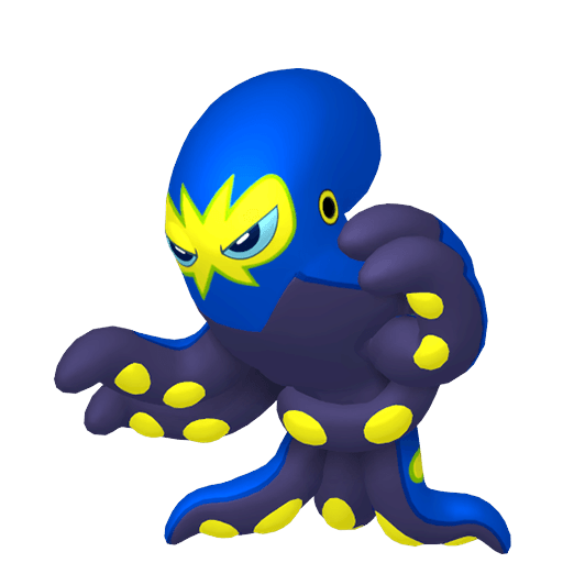 オトスパス オス