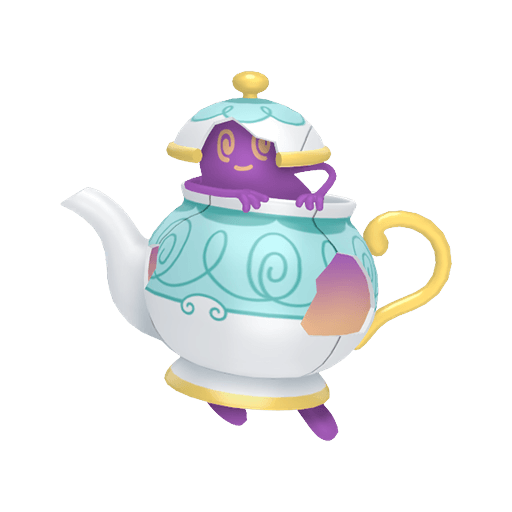 ポットデス おす