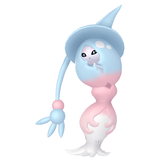 ブリムオン オス