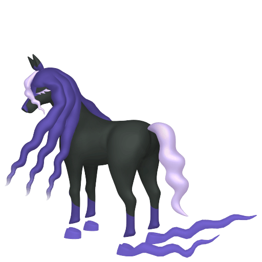 Phantoross Männlich